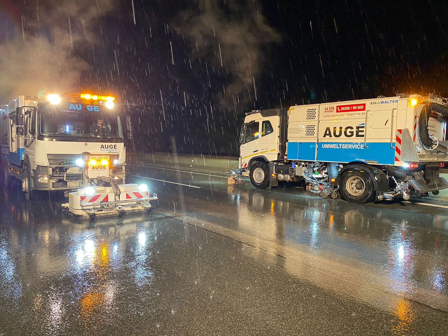 umweltservice fahrzeug 11